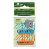 Jumbo Locking Stitch Markers