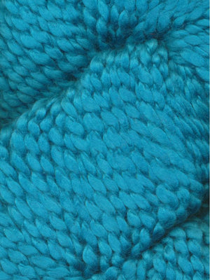 107 Teal Tulip