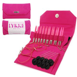 Lykke Blush Interchangeable Set - 3.5"