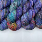 Distortion Fibers Super DK