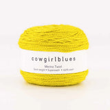 Merino Twist Solids