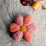 Crochet How