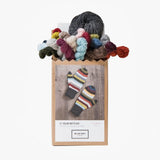 21 Color Mittens Kit