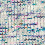 Happy Feet 100 Splash Hand Dyed