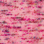 Happy Feet 100 Splash Hand Dyed