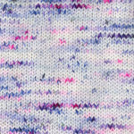 Happy Feet 100 Splash Hand Dyed