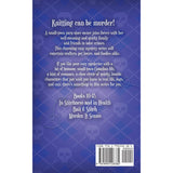 Knitorious Murder Mysteries Collection: Books 10-12