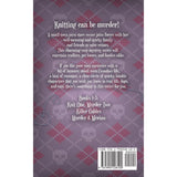 Knitorious Murder Mysteries Collection: Books 1-3