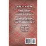 Knitorious Murder Mysteries Collection: Books 4-6