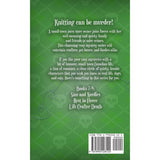 Knitorious Murder Mysteries Collection: Books 7-9