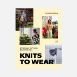 Knits to Wear: Effortless Patterns