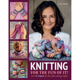 Knitting for the Fun of It