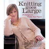 Knitting Goes Large