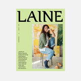 Laine Issue 24  Spring 2025