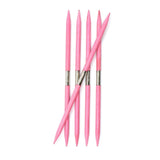 Lykke Blush Double Points - 6"