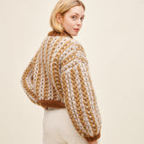 52 Weeks of Chunky Knits