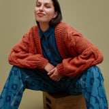 52 Weeks of Chunky Knits