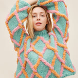 52 Weeks of Chunky Knits