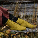 52 Weeks of Socks Vol. I