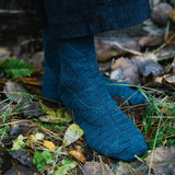 52 Weeks of Socks Vol. I
