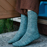 52 Weeks of Socks Vol. I
