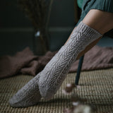 52 Weeks of Socks Vol. I