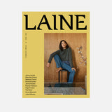 Laine Magazine Issue 18
