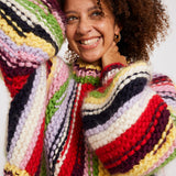 Le Pull Sweater Pattern