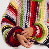 Le Pull Sweater Pattern