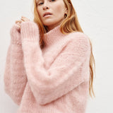 Nordic Chic: Knitting a Modern Wardrobe