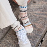 Nordic Chic: Knitting a Modern Wardrobe