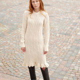 Nordic Chic: Knitting a Modern Wardrobe