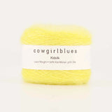 Kidsilk Solids