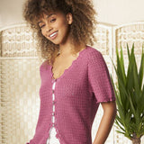 Rowan Summertime Crochet Collection