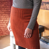 #452 Merino 401 Pattern Book