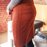 #452 Merino 401 Pattern Book