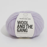 Feeling Good Yarn