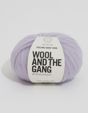 Lilac Powder