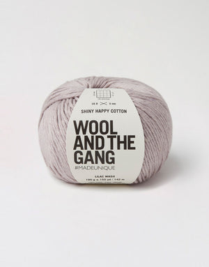 Lilac Wash