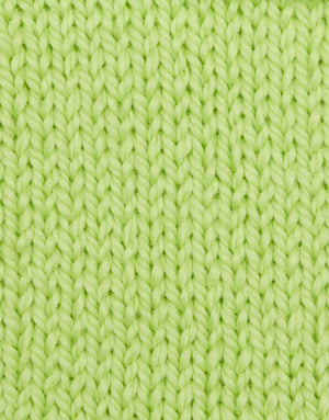Lime Sorbet