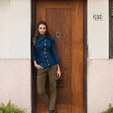 Malabrigo Book 4