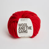 Crazy Sexy Wool