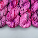 Distortion Fibers Super DK