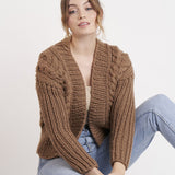 Four Projects Big Wool Classics