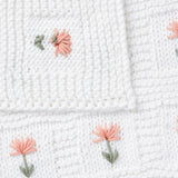 Lullaby Blanket Pattern