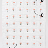 Lullaby Blanket Pattern