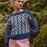 Knit Pop: Designs for the Modern Maker