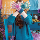 Harry Potter Knitting Magic