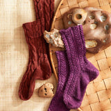 MDK Field Guide No. 27: Sock Odyssey
