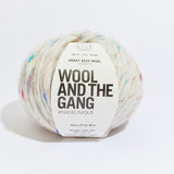 Crazy Sexy Wool